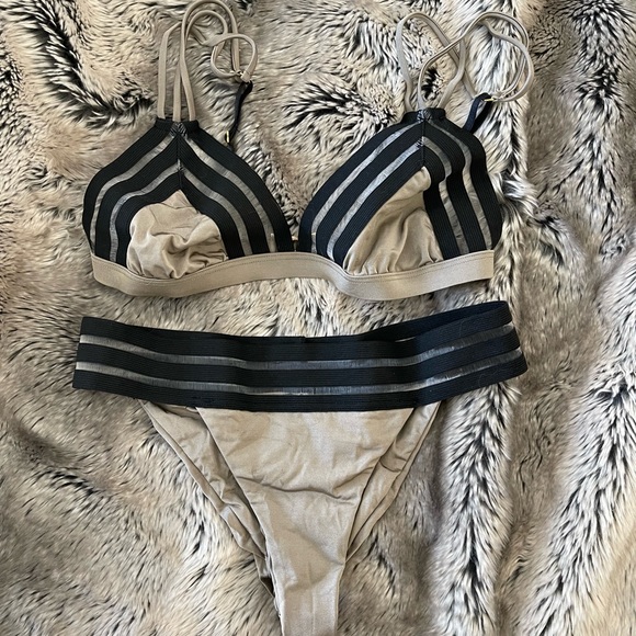 Beach Bunny Bikini